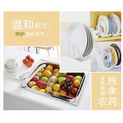 洗洁精与碧海洗涤用品 专业洗洁精厂的卓越品质