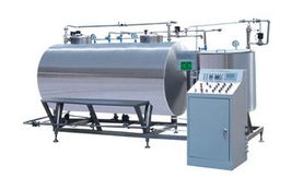 浙江章达轻工机械厂 以创新清洗设备赋能电商新时代，闪耀中国制造业博览