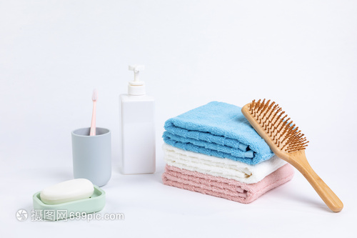 家居洗漱与洗涤用品 洁净生活的艺术与智慧