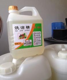 康士洁洗涤用品 项目简介、加盟政策与费用解析