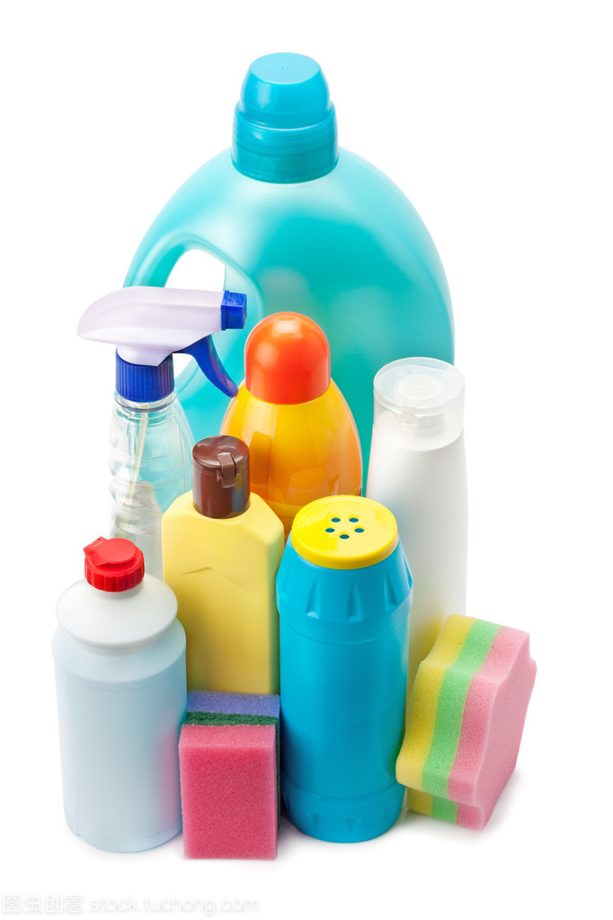 洁净之源 探索清洁与洗涤用品的科学世界